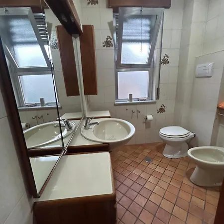 Domus 36 Lejlighed Salerno