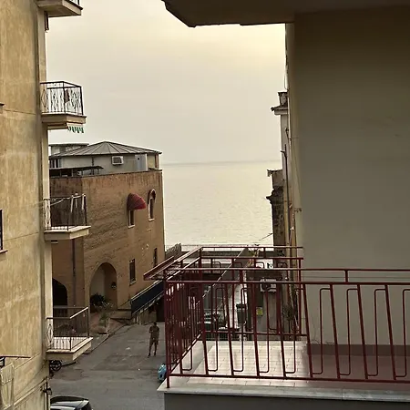 Appartement Domus 36 *
