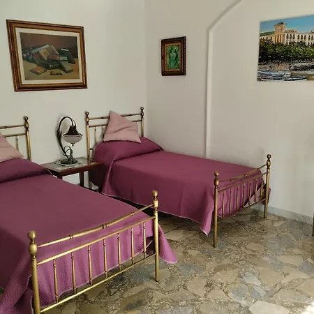 Appartement Domus 36 *