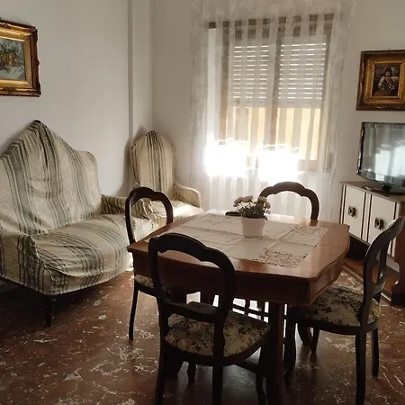 Appartement Domus 36 Salernes