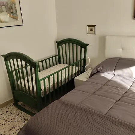 Appartamento Domus 36 *