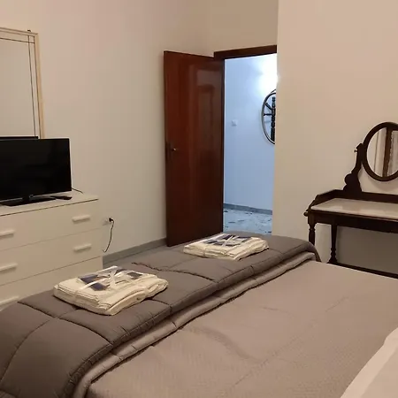 Appartamento Domus 36 *