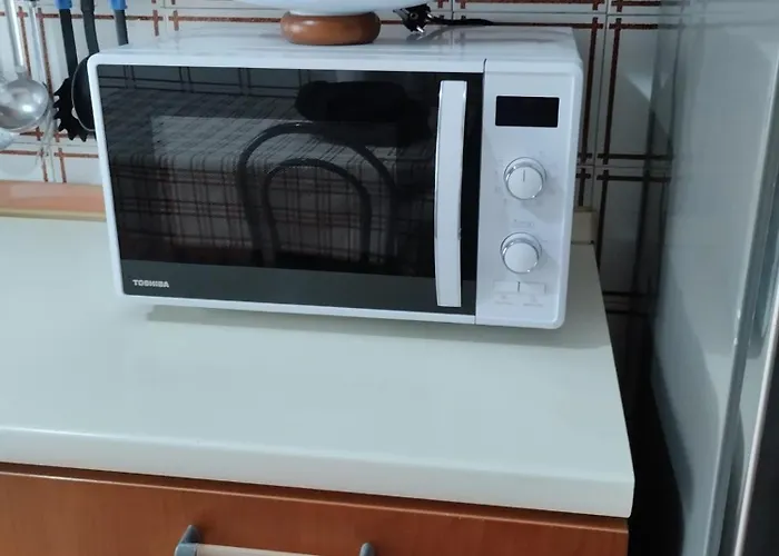 Apartment Domus 36 Salerno